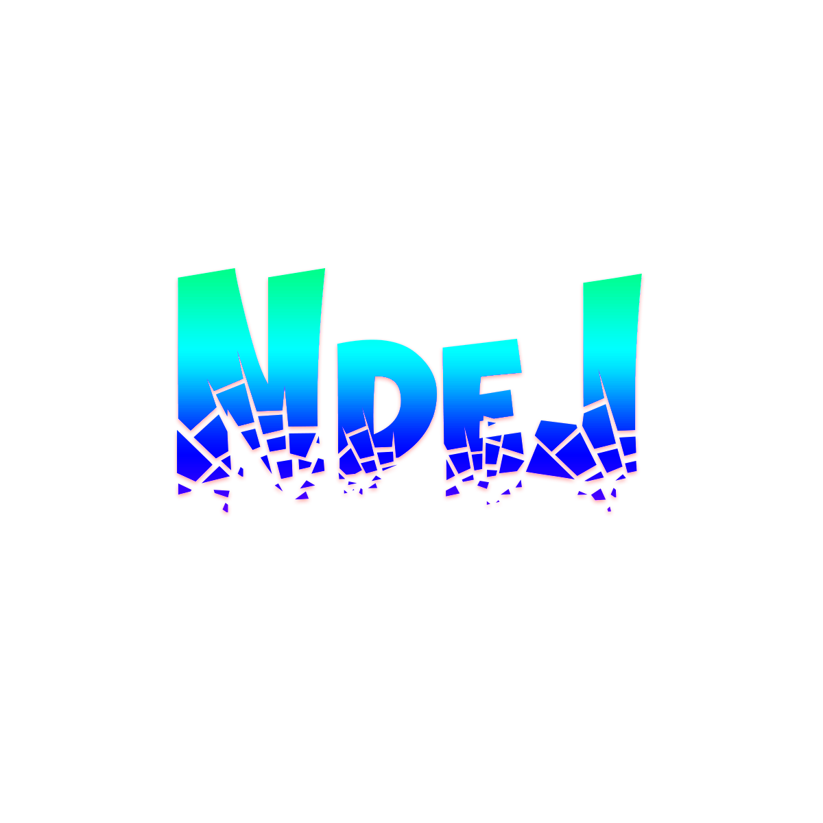 Logo Nick de Jager